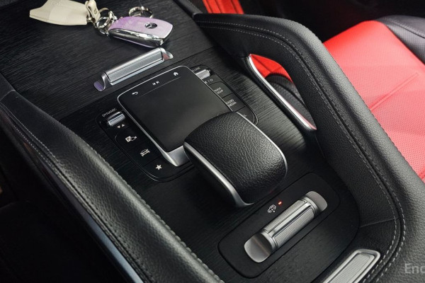 2023 Mercedes-Benz GLE Coupe с пробегом 13 726 км