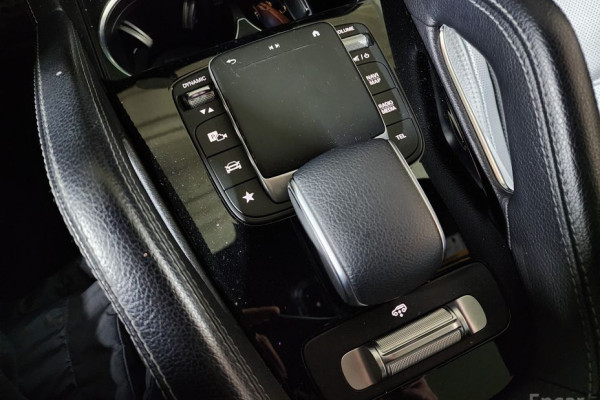 2022 Mercedes-Benz GLE с пробегом 93 333 км