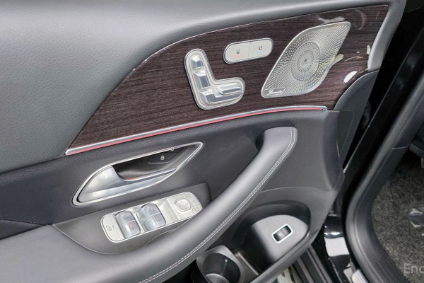 2022 Mercedes-Benz GLE Coupe с пробегом 36 539 км