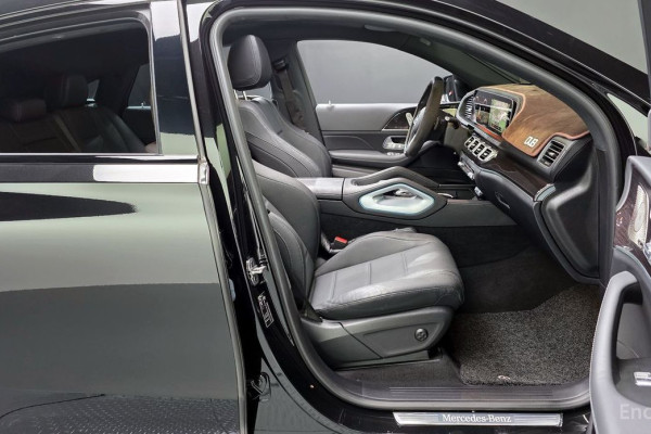 2022 Mercedes-Benz GLE Coupe с пробегом 36 539 км