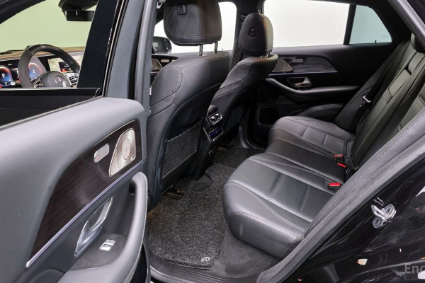 2022 Mercedes-Benz GLE Coupe с пробегом 36 539 км