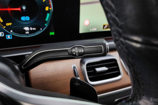 2021 Mercedes-Benz GLE Coupe с пробегом 58 344 км