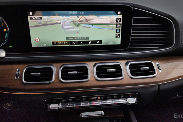 2021 Mercedes-Benz GLE Coupe с пробегом 58 344 км