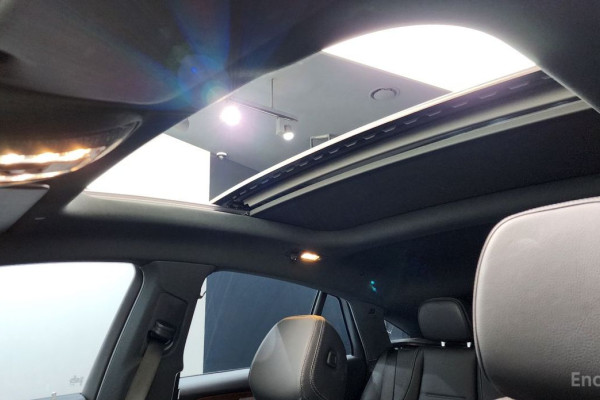 2021 Mercedes-Benz GLE Coupe с пробегом 58 344 км