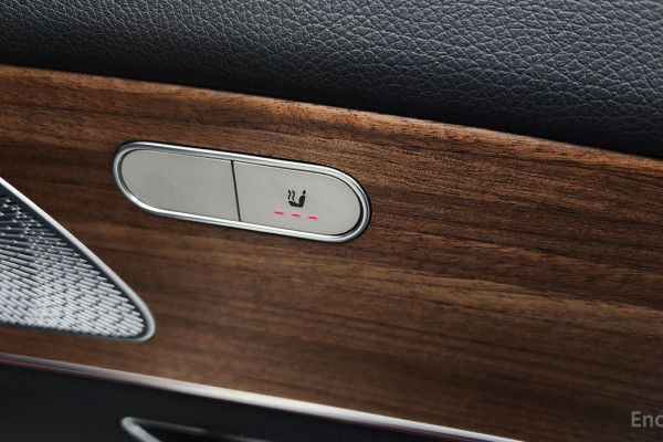 2021 Mercedes-Benz GLE Coupe с пробегом 58 344 км