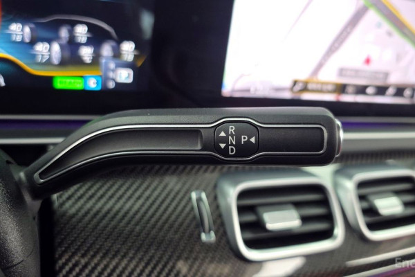 2021 Mercedes-Benz GLE Coupe AMG с пробегом 21 760 км