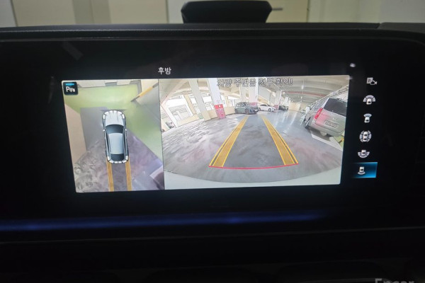 2021 Mercedes-Benz GLE Coupe с пробегом 98 000 км