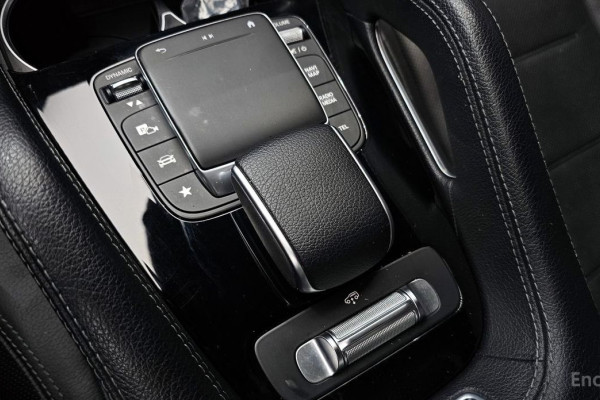 2022 Mercedes-Benz GLE Coupe с пробегом 82 173 км