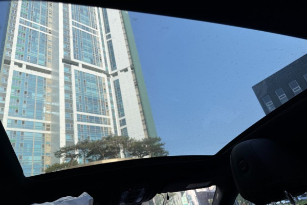 2023 Mercedes-Benz GLE Coupe AMG с пробегом 6 000 км