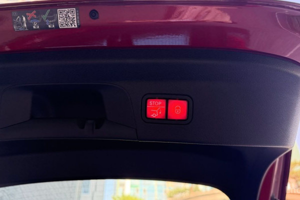 2023 Mercedes-Benz GLE Coupe AMG с пробегом 6 000 км