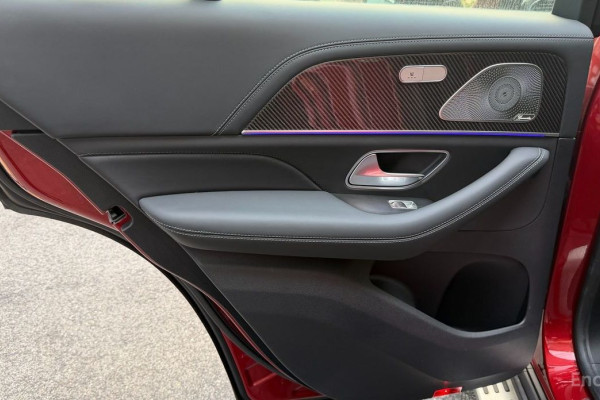 2023 Mercedes-Benz GLE Coupe AMG с пробегом 6 000 км