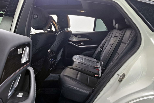 2021 Mercedes-Benz GLE Coupe с пробегом 60 756 км