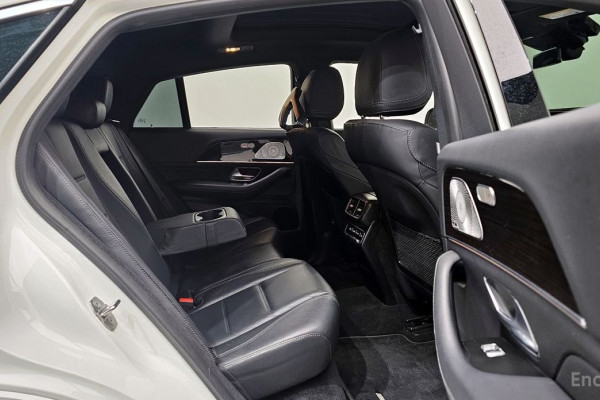 2021 Mercedes-Benz GLE Coupe с пробегом 60 756 км