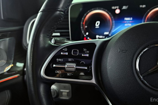 2021 Mercedes-Benz GLE Coupe с пробегом 60 756 км