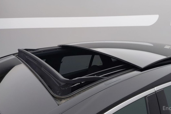 2020 Mercedes-Benz GLE Coupe с пробегом 54 407 км