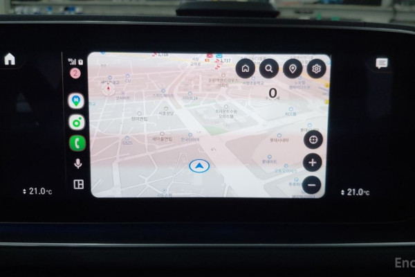 2020 Mercedes-Benz GLE Coupe с пробегом 54 407 км