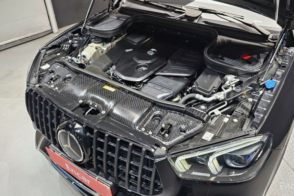 2023 Mercedes-Benz GLE Coupe с пробегом 35 080 км