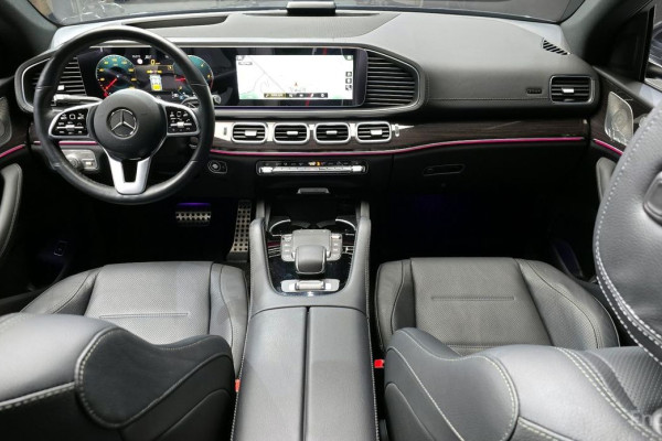 2023 Mercedes-Benz GLE Coupe с пробегом 35 080 км