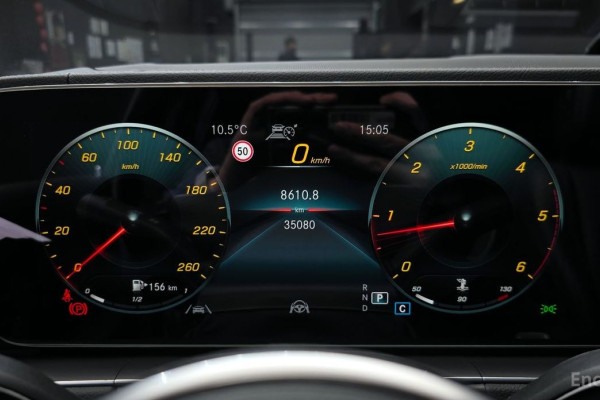 2023 Mercedes-Benz GLE Coupe с пробегом 35 080 км