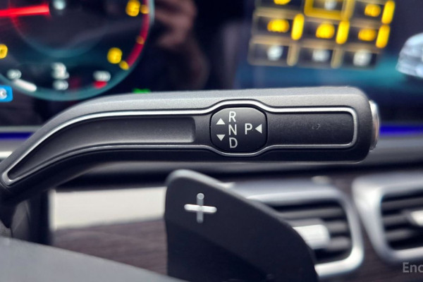 2023 Mercedes-Benz GLE Coupe с пробегом 35 080 км