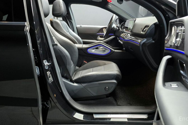 2023 Mercedes-Benz GLE Coupe с пробегом 35 080 км