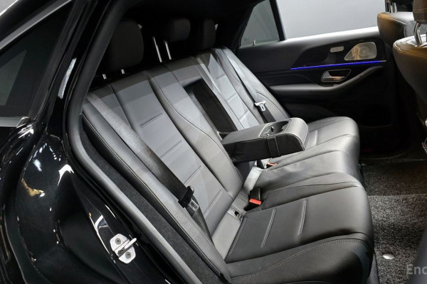 2023 Mercedes-Benz GLE Coupe с пробегом 35 080 км