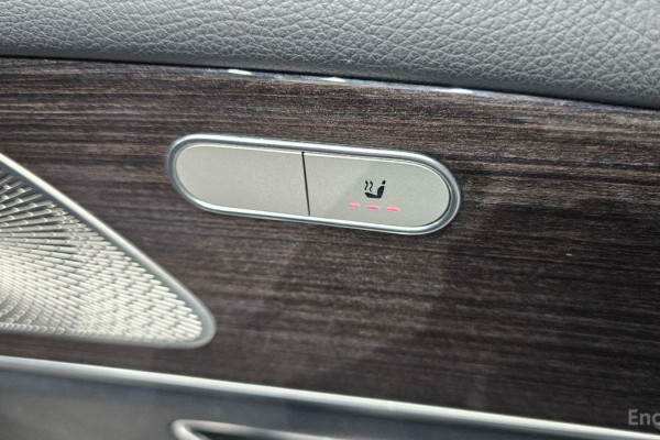 2021 Mercedes-Benz GLE Coupe с пробегом 96 684 км