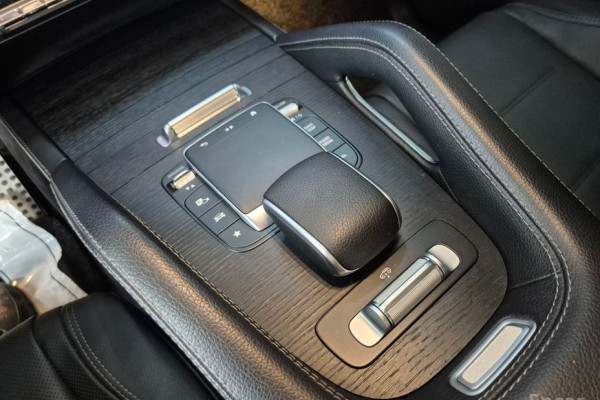 2023 Mercedes-Benz GLE Coupe с пробегом 47 847 км