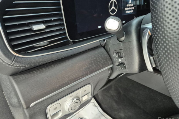 2023 Mercedes-Benz GLE Coupe с пробегом 47 847 км