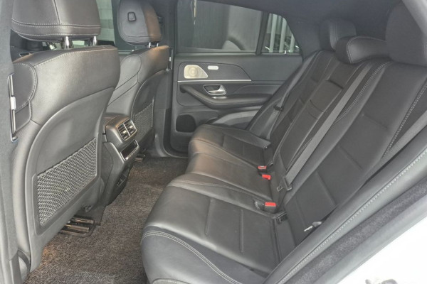 2023 Mercedes-Benz GLE Coupe с пробегом 47 847 км