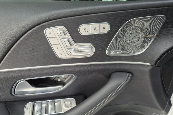 2023 Mercedes-Benz GLE Coupe с пробегом 47 847 км