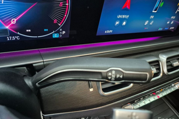 2023 Mercedes-Benz GLE Coupe с пробегом 47 847 км