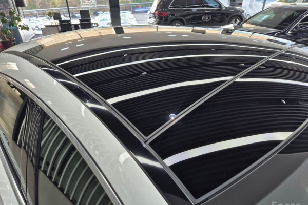 2023 Mercedes-Benz GLE Coupe с пробегом 47 847 км