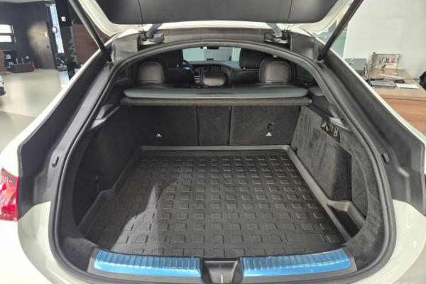 2023 Mercedes-Benz GLE Coupe с пробегом 47 847 км