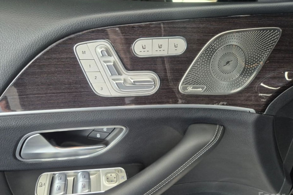 2021 Mercedes-Benz GLE Coupe с пробегом 72 086 км