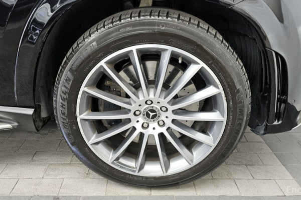 2023 Mercedes-Benz GLE Coupe с пробегом 86 459 км