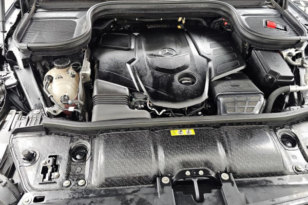 2023 Mercedes-Benz GLE Coupe с пробегом 86 459 км