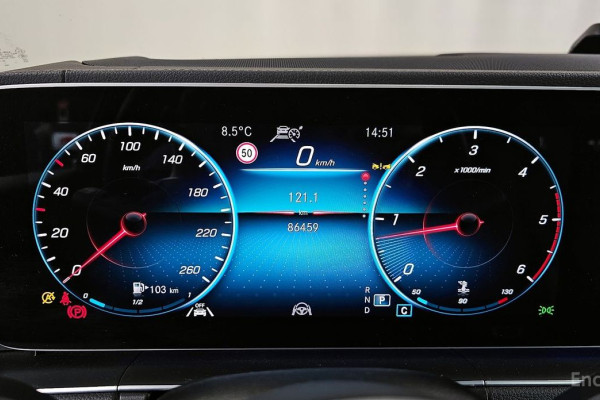 2023 Mercedes-Benz GLE Coupe с пробегом 86 459 км