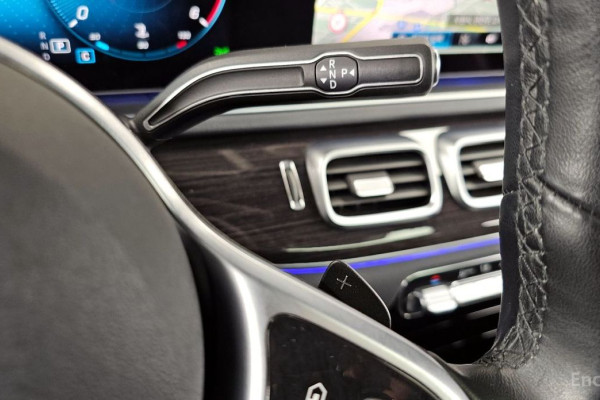 2023 Mercedes-Benz GLE Coupe с пробегом 86 459 км