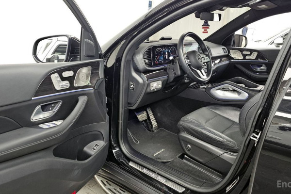 2023 Mercedes-Benz GLE Coupe с пробегом 86 459 км