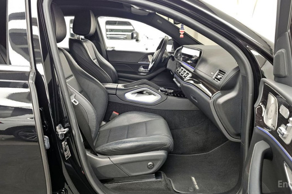 2023 Mercedes-Benz GLE Coupe с пробегом 86 459 км