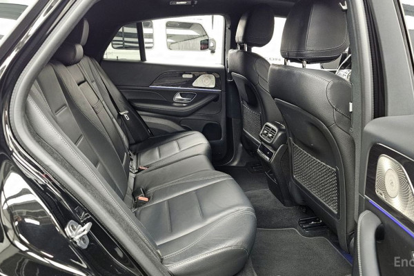 2023 Mercedes-Benz GLE Coupe с пробегом 86 459 км