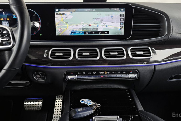 2023 Mercedes-Benz GLE Coupe с пробегом 86 459 км