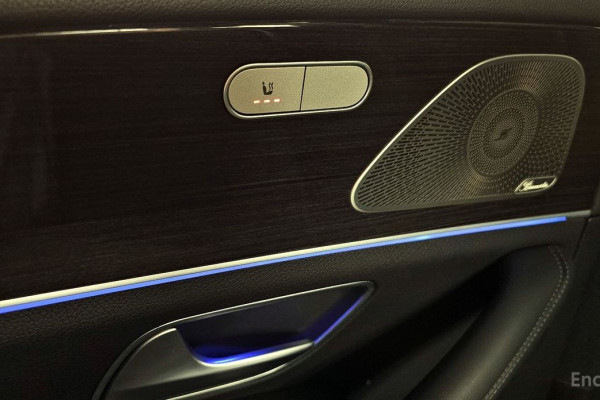 2023 Mercedes-Benz GLE Coupe с пробегом 86 459 км