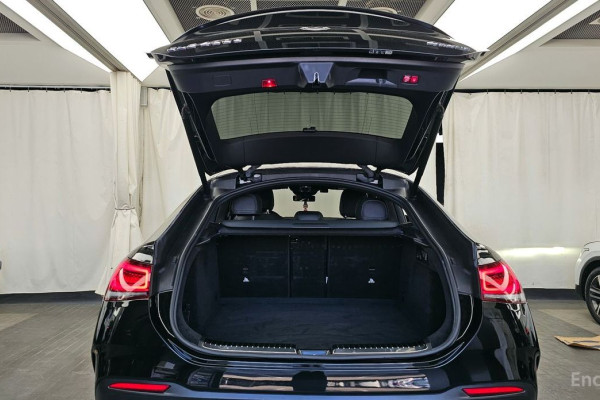 2023 Mercedes-Benz GLE Coupe с пробегом 86 459 км