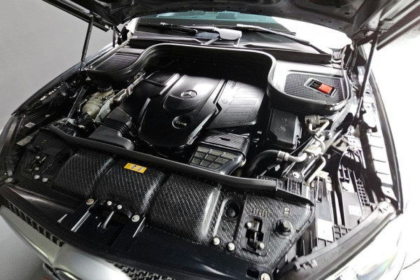 2020 Mercedes-Benz GLE Coupe с пробегом 60 662 км