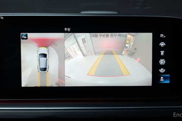 2020 Mercedes-Benz GLE Coupe с пробегом 60 662 км