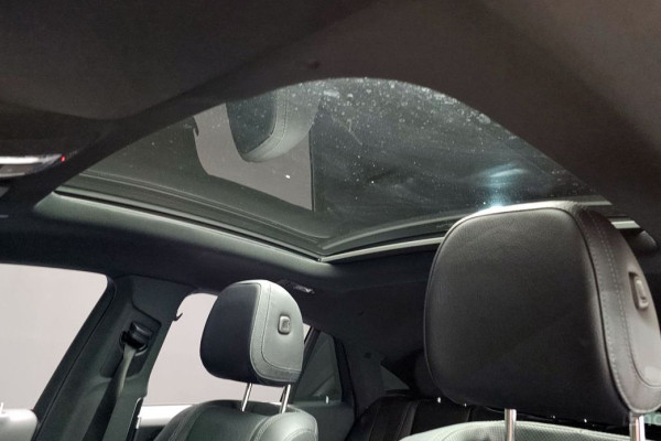 2020 Mercedes-Benz GLE Coupe с пробегом 60 662 км