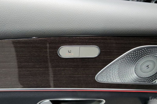 2020 Mercedes-Benz GLE Coupe с пробегом 60 662 км