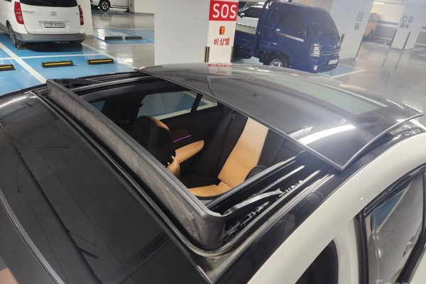 2022 Mercedes-Benz GLE Coupe с пробегом 76 726 км